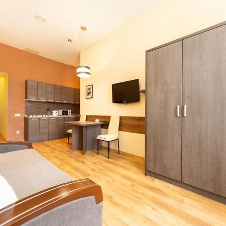 Apartament Goodrest On Deribasovska 19 Odessa Zewnętrze zdjęcie