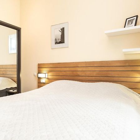 Apartament Goodrest On Deribasovska 19 Odessa Zewnętrze zdjęcie