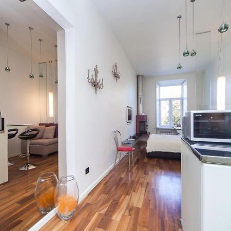 Apartament Goodrest On Deribasovska 19 Odessa Zewnętrze zdjęcie