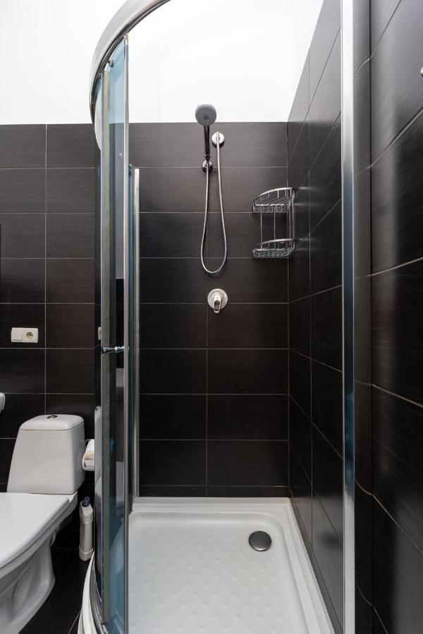 Apartament Goodrest On Deribasovska 19 Odessa Zewnętrze zdjęcie