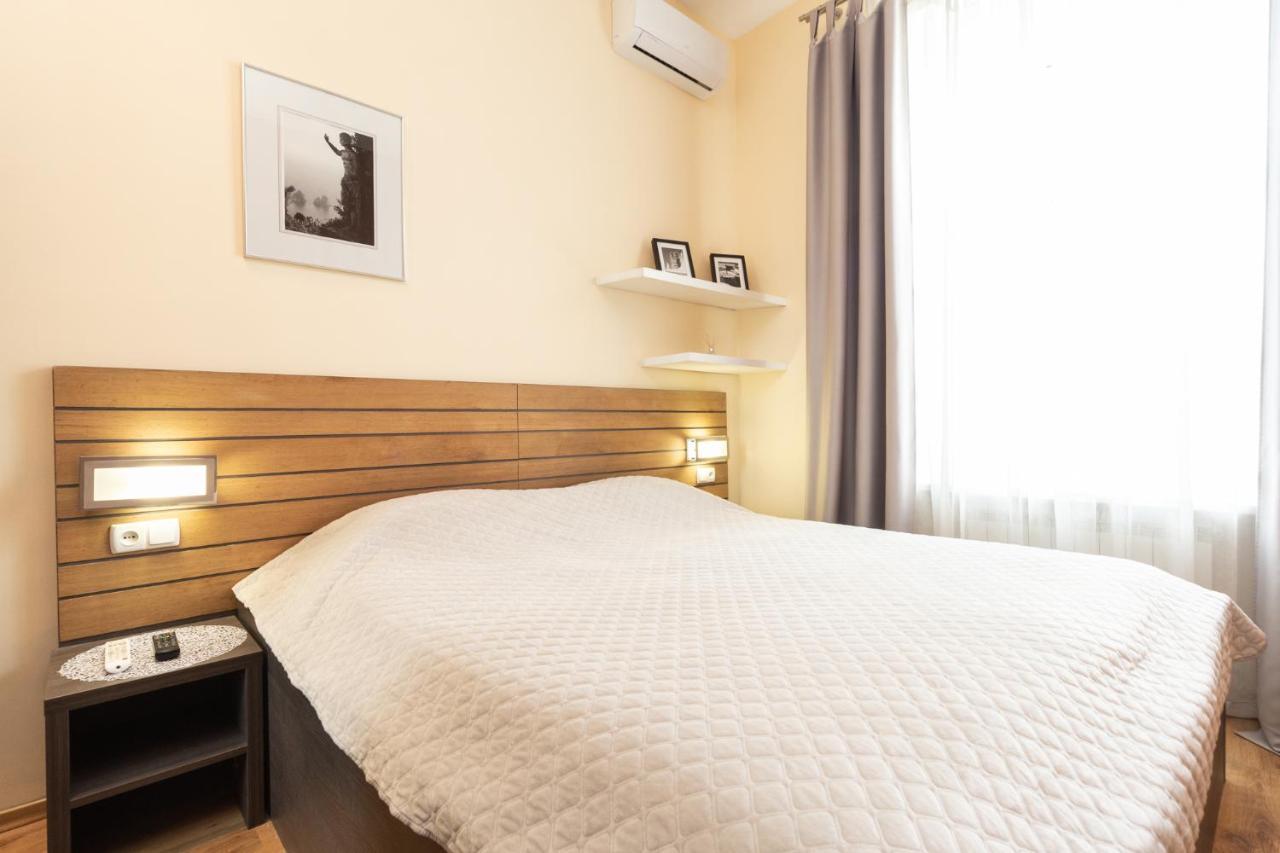 Apartament Goodrest On Deribasovska 19 Odessa Zewnętrze zdjęcie