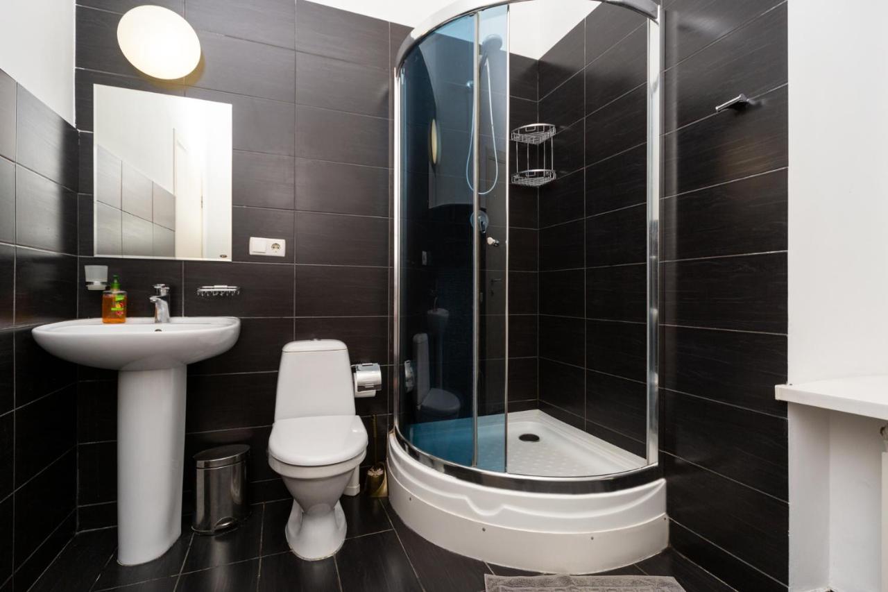 Apartament Goodrest On Deribasovska 19 Odessa Zewnętrze zdjęcie