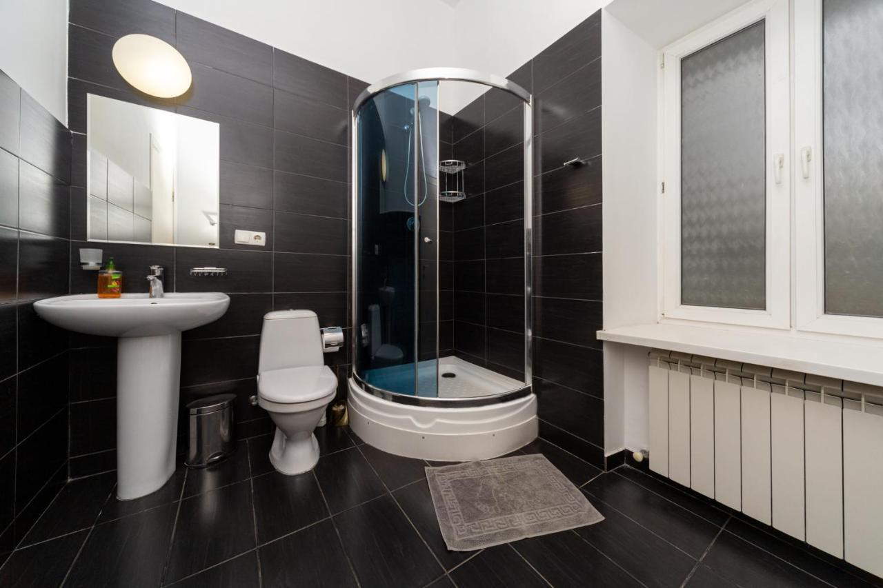 Apartament Goodrest On Deribasovska 19 Odessa Zewnętrze zdjęcie