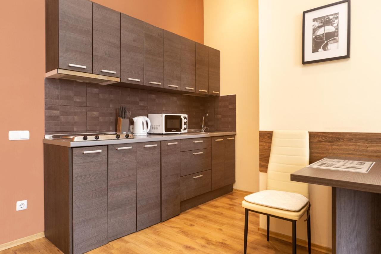 Apartament Goodrest On Deribasovska 19 Odessa Zewnętrze zdjęcie
