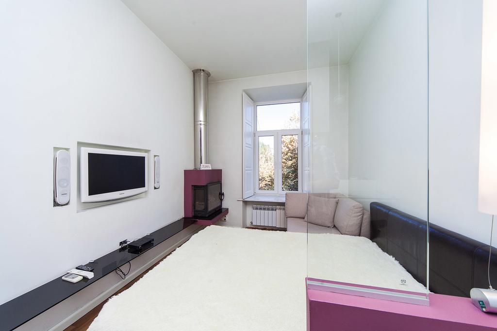 Apartament Goodrest On Deribasovska 19 Odessa Zewnętrze zdjęcie