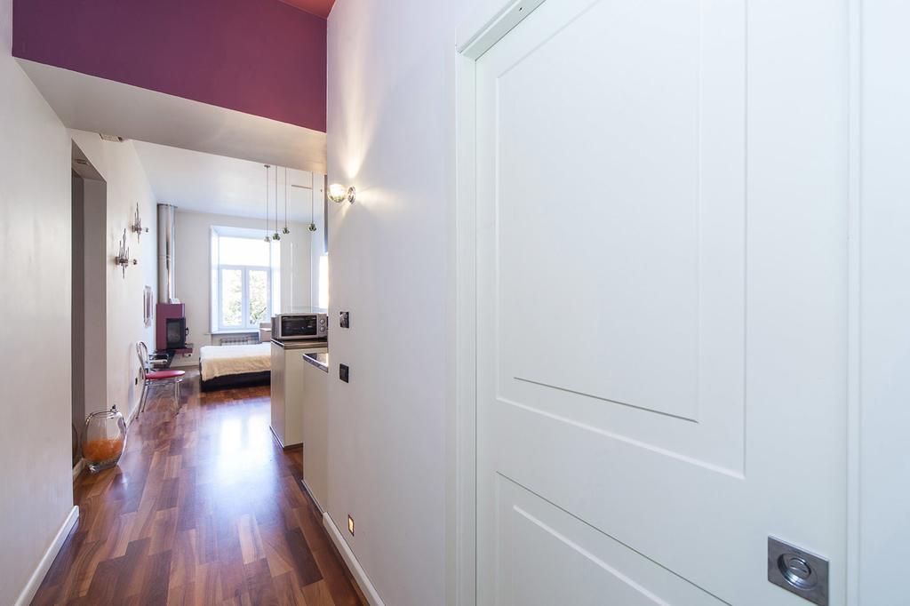 Apartament Goodrest On Deribasovska 19 Odessa Zewnętrze zdjęcie