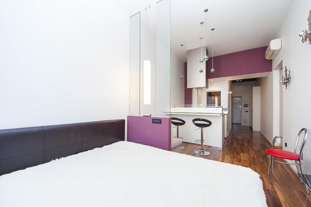 Apartament Goodrest On Deribasovska 19 Odessa Zewnętrze zdjęcie