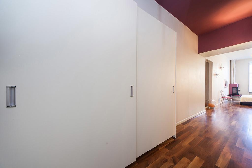 Apartament Goodrest On Deribasovska 19 Odessa Zewnętrze zdjęcie