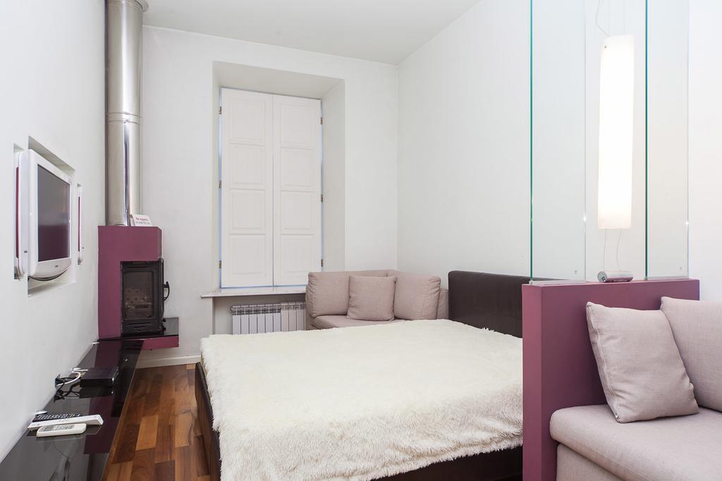 Apartament Goodrest On Deribasovska 19 Odessa Zewnętrze zdjęcie