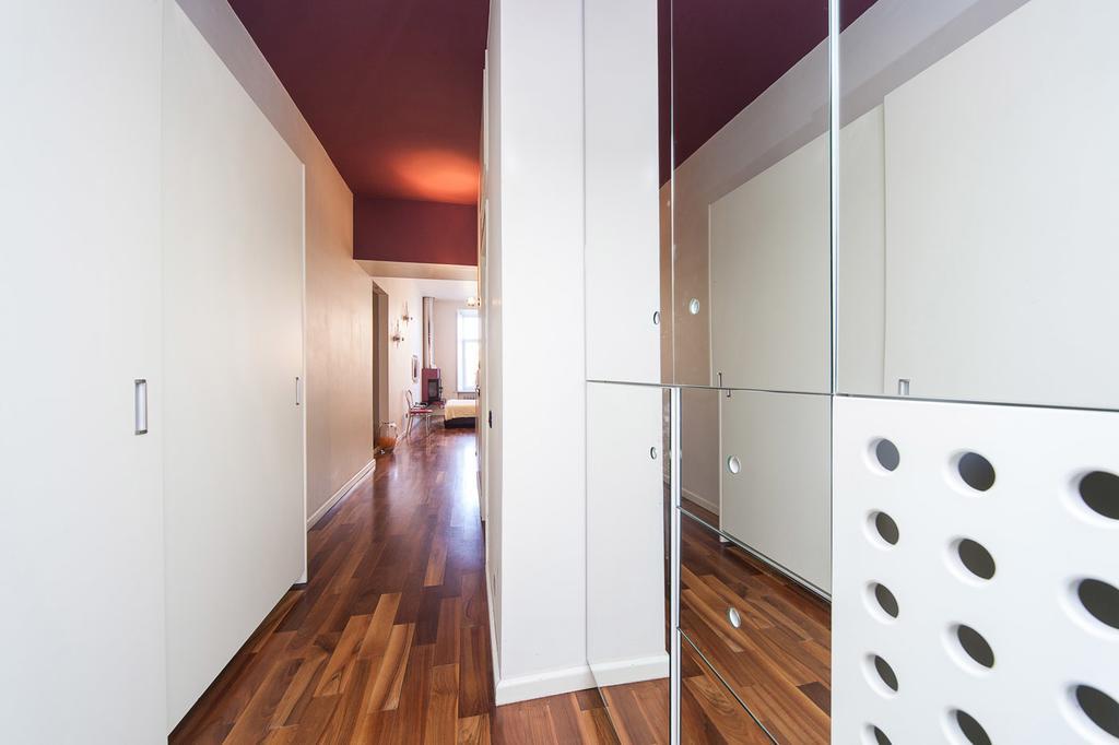 Apartament Goodrest On Deribasovska 19 Odessa Zewnętrze zdjęcie
