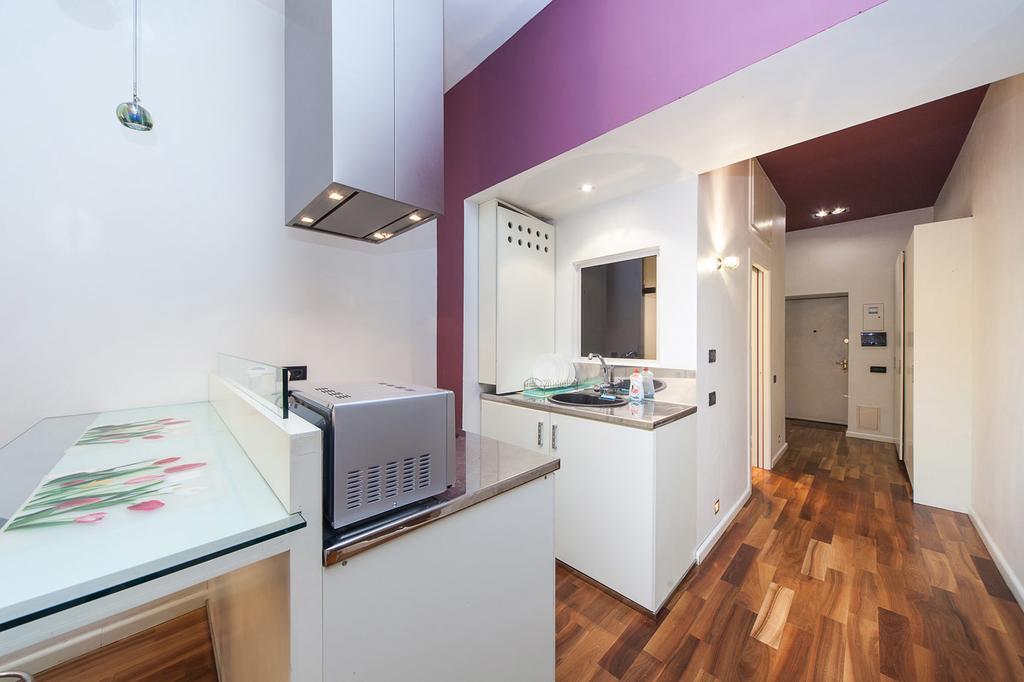 Apartament Goodrest On Deribasovska 19 Odessa Zewnętrze zdjęcie