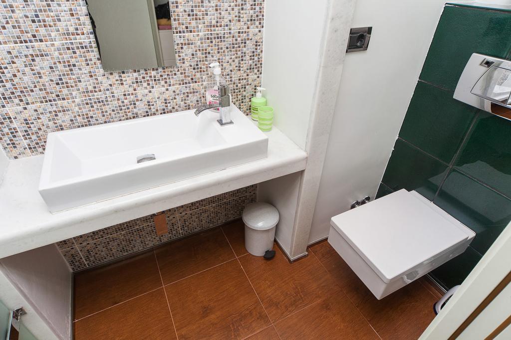 Apartament Goodrest On Deribasovska 19 Odessa Zewnętrze zdjęcie