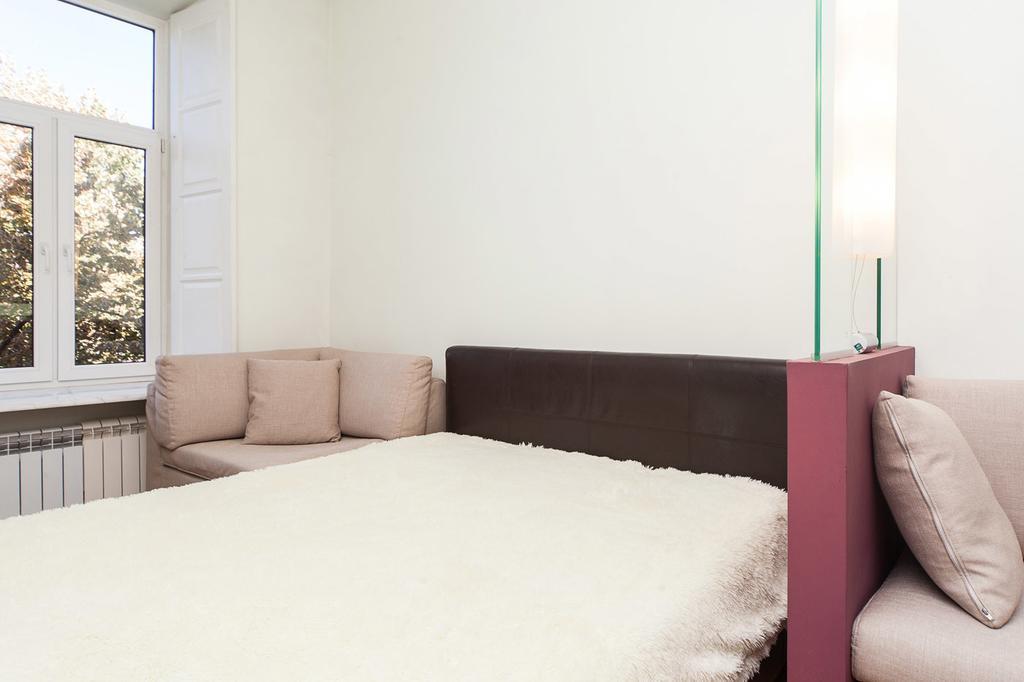 Apartament Goodrest On Deribasovska 19 Odessa Zewnętrze zdjęcie