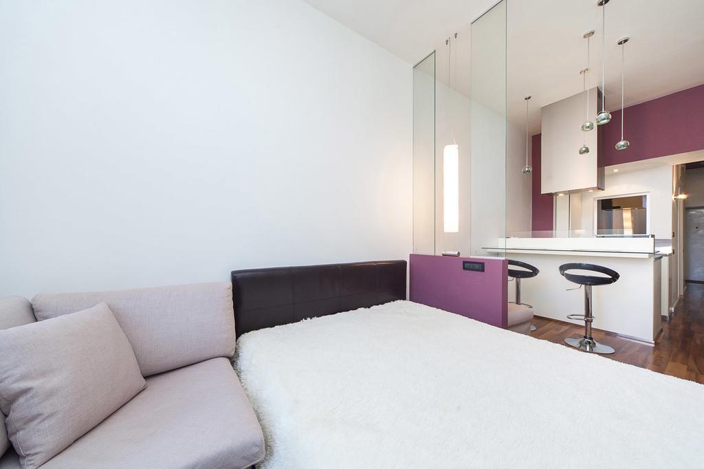 Apartament Goodrest On Deribasovska 19 Odessa Zewnętrze zdjęcie