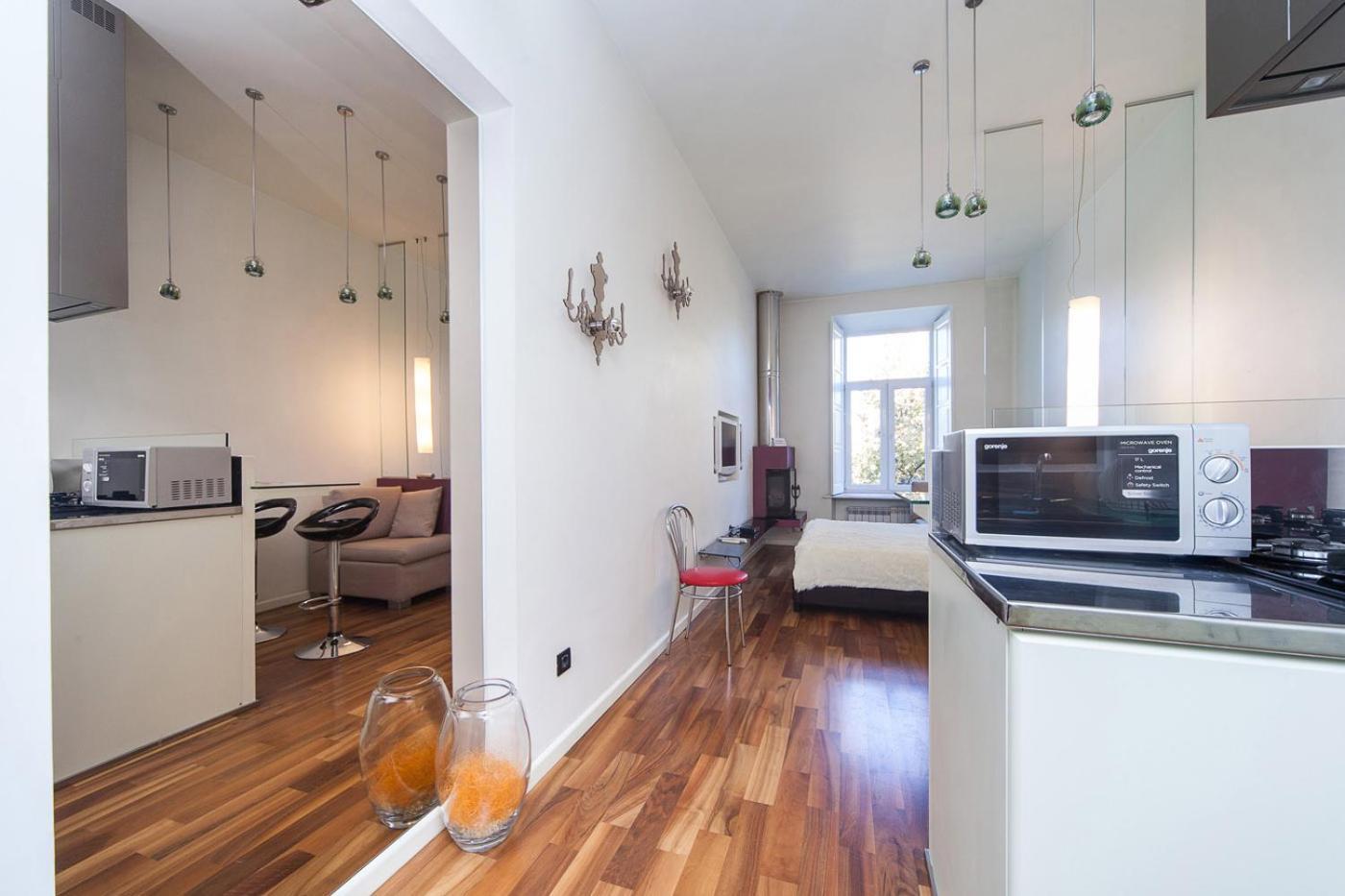 Apartament Goodrest On Deribasovska 19 Odessa Zewnętrze zdjęcie